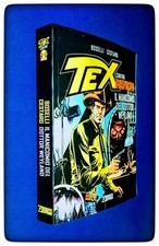 TEX CONTRO MEFISTO VOL.7 IL