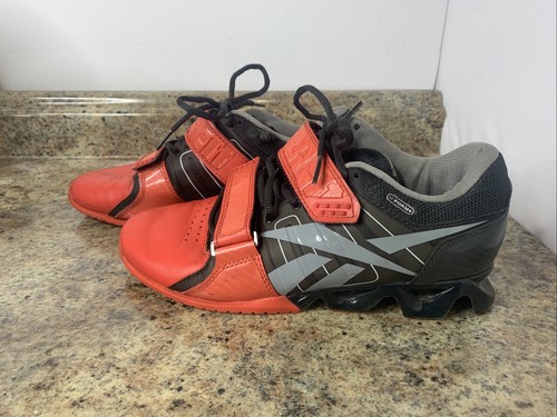 Reebok crossfit lifter oly - crossfit,