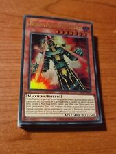 Yu-Gi-Oh - Lotto - Mazzo Jinzo - DECK + EXTRA DECK - Lista in descrizione