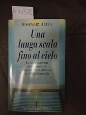 Una lunga scala fino - , al