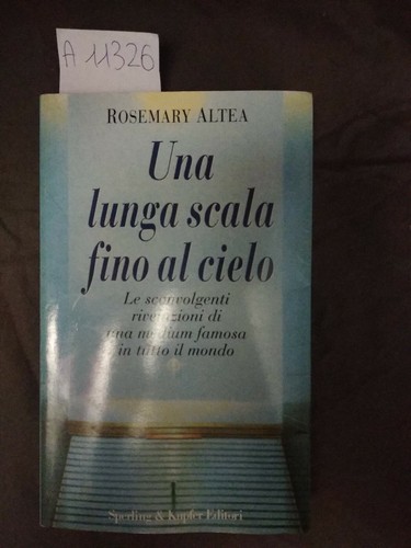 Una lunga scala fino - , cielo