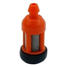 Filtro carburante per motosega