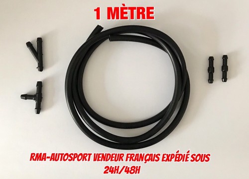 Durite lave glace kit - kit, tuyau