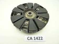 APRILIA ETX 350 supporto porta corona parastrappi