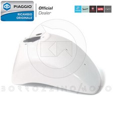 PARAFANGO VERNICIATO BIANCO