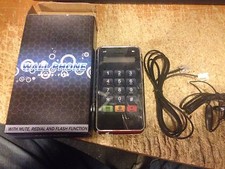 Telefono vivavoce da parete -