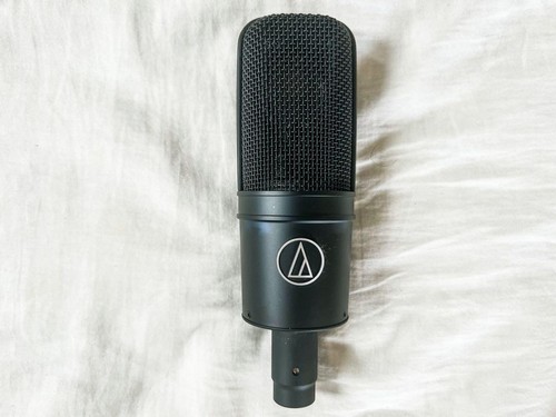 Audio technica at4040 - audio-technica,