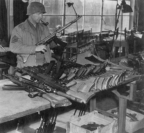 Photo stg44 malmedy ardennes - photo,
