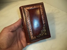 FLORENTIA  RUBRICA  AGENDA  in