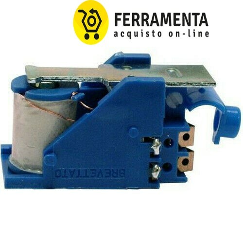 Ricambio per elettroserratura
