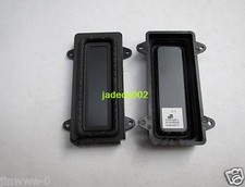 2pcs 75*33mm Radiatore Basso