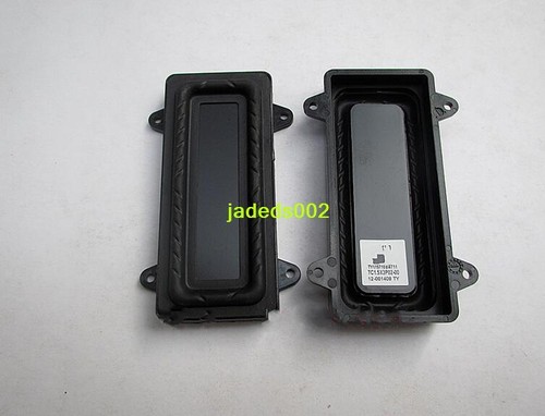 2pcs 33mm radiatore basso - 2pcs,
