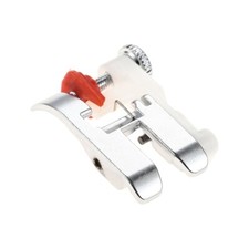 1pz Piedino orlo cieco per