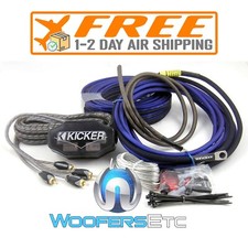 KIT AMPLIFICATORE COMPLETO