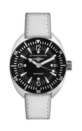 Orologio uomo sturmanskie - orologio,