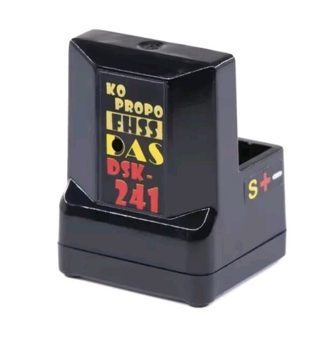 Dasmikro ricevitore dsk 241n - dasmikro,