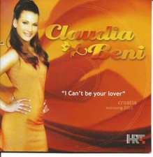 Eurovision 2003 Croatia