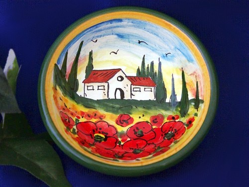 Toscana italia ceramica - toscana,