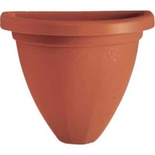 Vaso gerla parete cm - vaso,