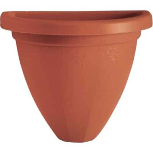 Vaso gerla parete cm - vaso,