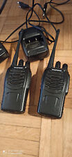 BAOFENG PMR446 coppia