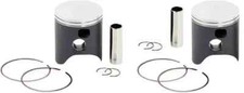 Wossner Piston kit Polaris 800