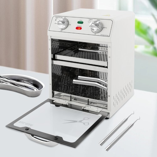 Sterilizzatore aria calda - sterilizzatore,