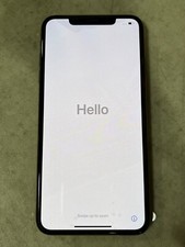 Apple iPhone XS Max - 64 GB - Gold (Unlocked)