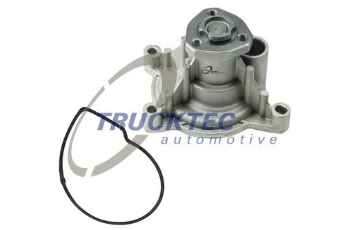 Pompa acqua trucktec - pompa,