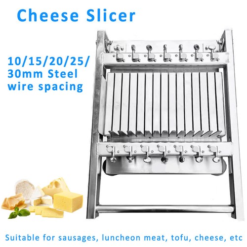 Taglierina formaggio manuale - taglierina,