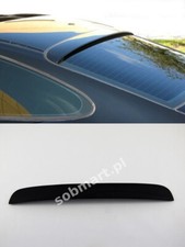 SPOILER POSTERIORE FINESTRINO