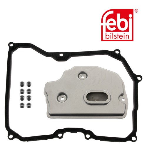 Febi bilstein kit filtro - febi,