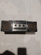 Sanyo s400k mini radio - mini,