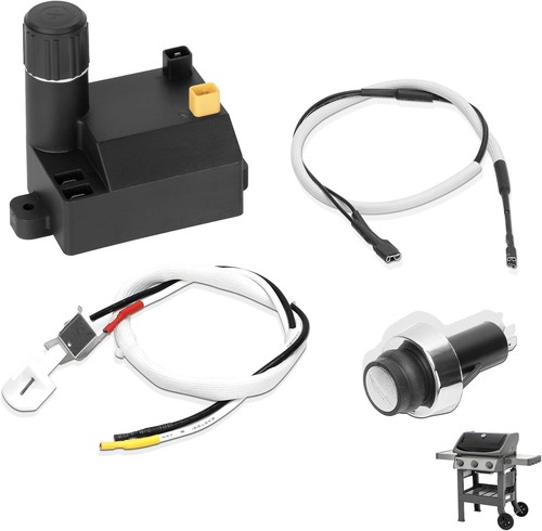 Kit accensione griglia per