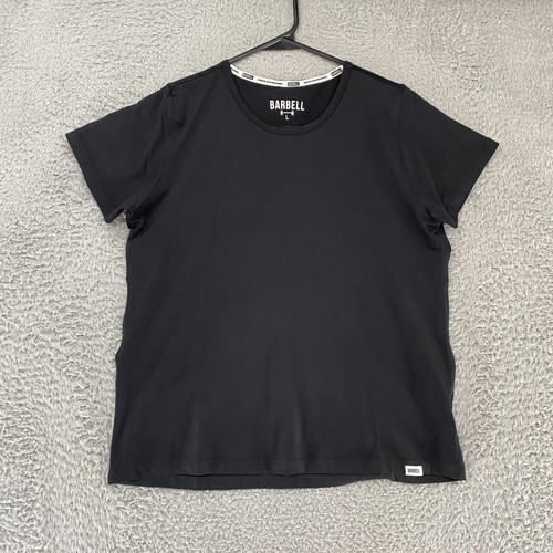 Barbell apparel camicia donna - apparel,