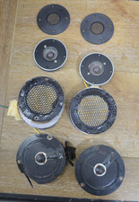 Tweeter vintage ACOUSTIC