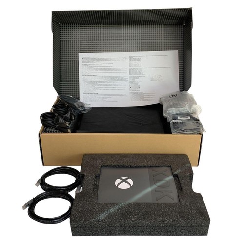 Xbox series xdk developer - series, x-xdk