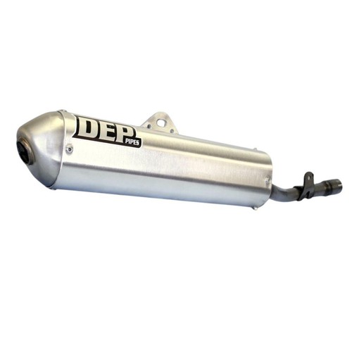 Dep depy2912 silenziatore - dep,