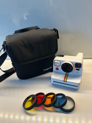 Polaroid now plus type - plus, i-type
