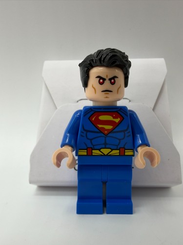 Lego superheroes superman - superheroes, dc
