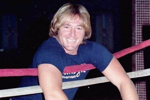 Wrestling superstars steve - - ,