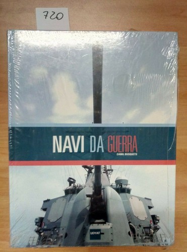 Navi guerra busquets - da,