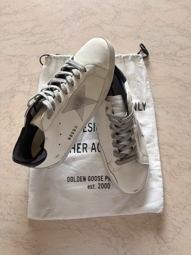 Golden goose uomo - goose,