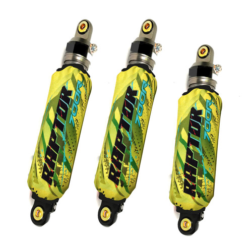 Set ammortizzatori yamaha - 3,
