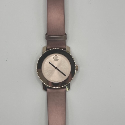 Orologio svizzero donna - , movado