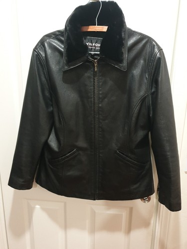 Wilson pelle unisex - wilson's, unisex?