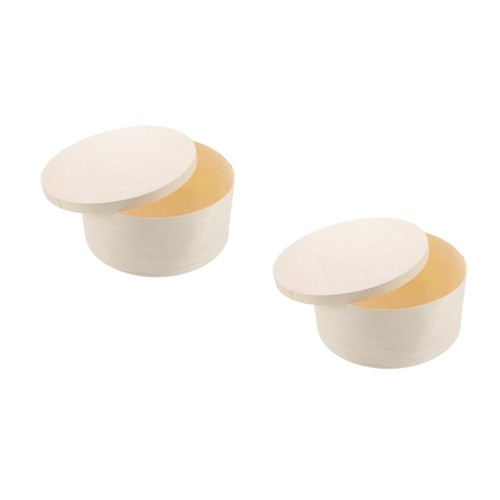 Scatola per lievitazione - scatola,