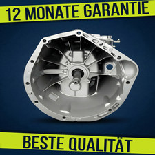 🔵 GARANZIA - CAMBIO FORD