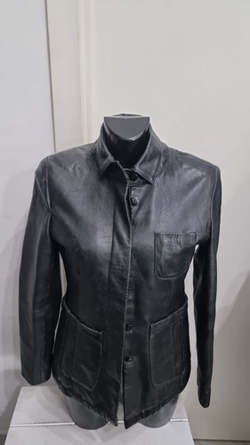 Giacca cappotto donna - donna, pelle