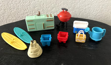 Bluey Forno Lavello per